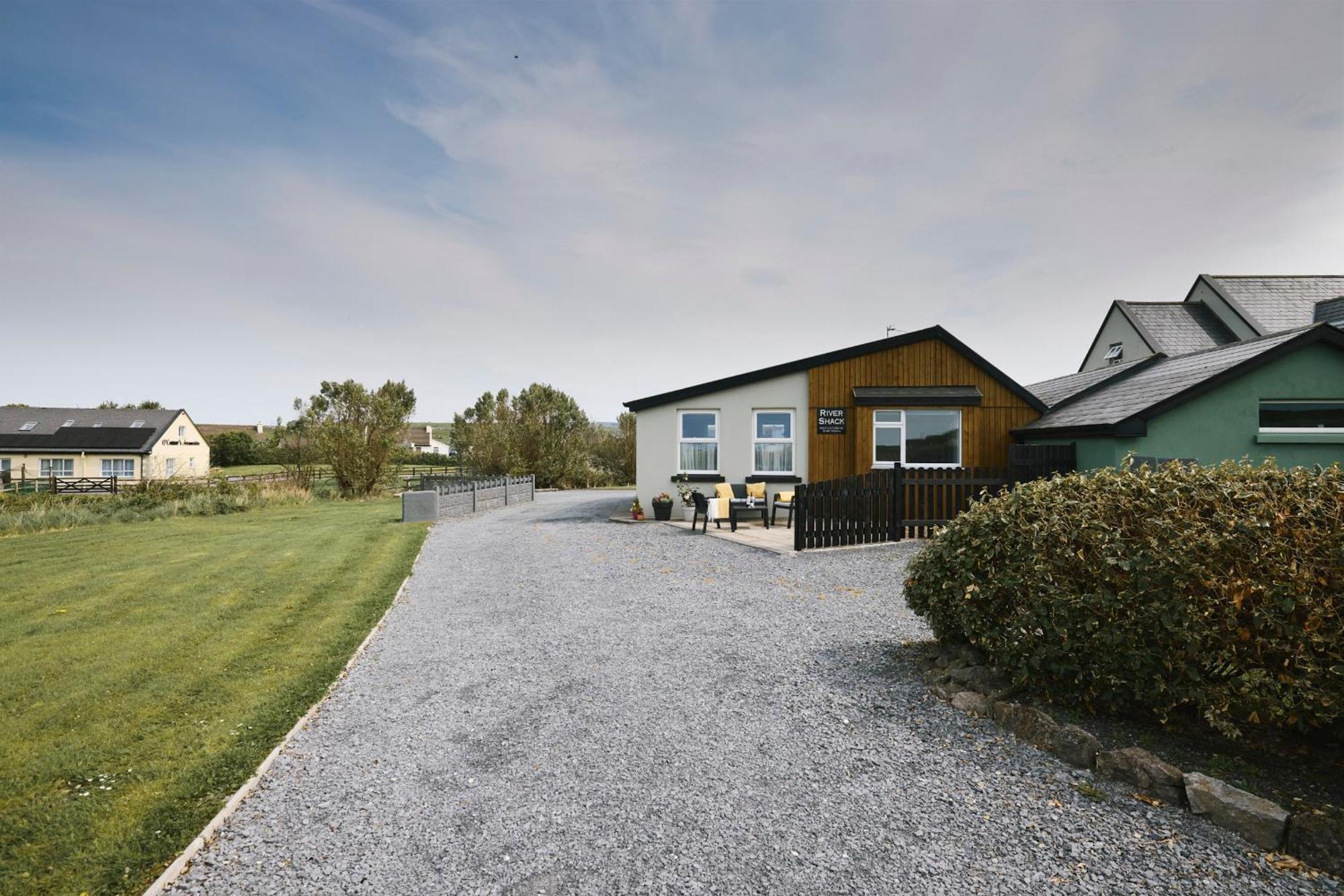 River Shack Doolin Exterior photo